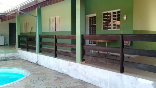 Chácara - Ch00395 - 68515508