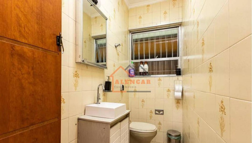 Imagem 29 de 30 de Sobrado À Venda, 218 M² Por R$ 624.900,00 - Vila Ré - São Paulo/sp - So0490