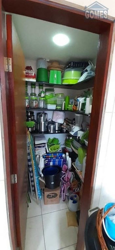 Imagem 8 de 22 de Apartamento Para Vender, Bessa, João Pessoa, Pb - 39711