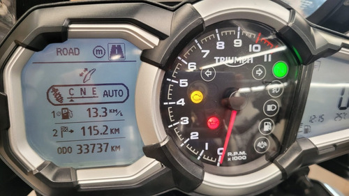 Imagem 4 de 9 de Triumph Tiger 1200 Xca