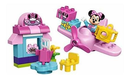 Lego Duplo L Disney Mickey Mouse Clubhouse Minnie'