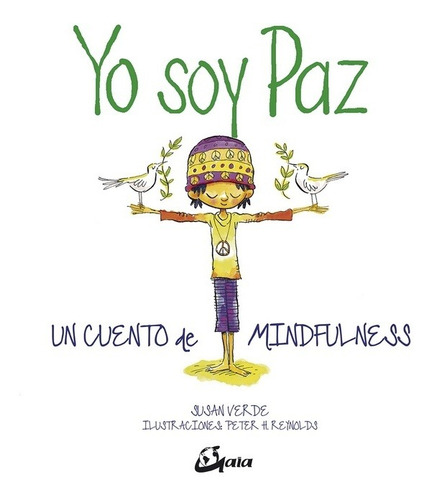 Yo Soy Paz - Susan Verde