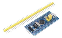 Comprar Placa De Desarrollo  Stm32 F103c8t6 Arm Micro Usb