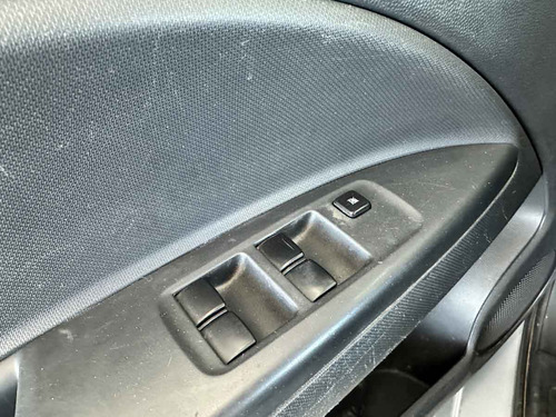 Mitsubishi Mirage G4 1.2 Abs 4p