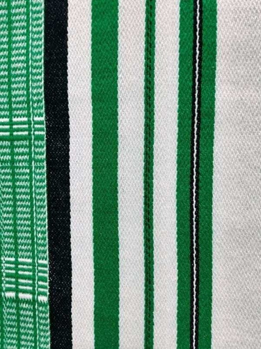 Imagen 4 de 4 de Poncho Costeño Verde
