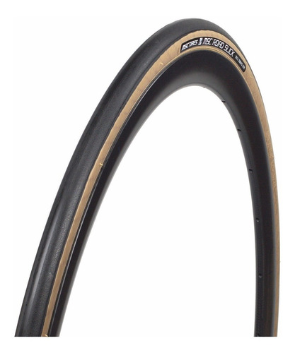 Llanta Ruta Msc Tires Road Slick 700x25 60tpi Skinwall 