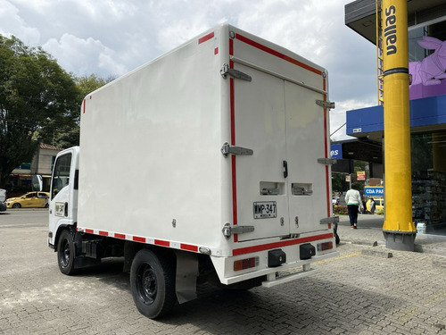 Chevrolet Nhr 3.0 Diesel 2016