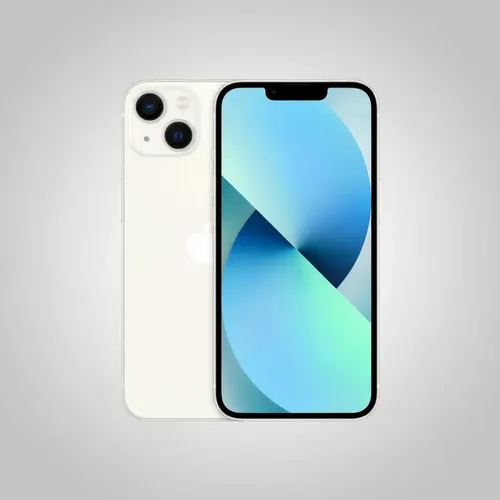 Apple Iphone 13 (128 Gb) - (vitrine Branco | Frete grátis