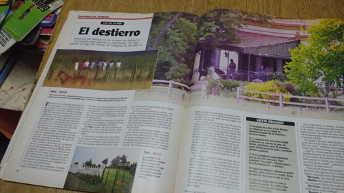 Noticias 1306 Caserolazos Nuevos Ruidos Oir Se Dejan 2002 (Usado)
