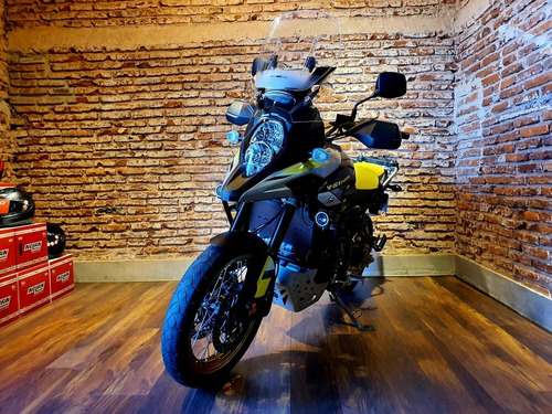 Imagen 8 de 17 de Suzuki V-strom 1000 Xt Muy Equipada Akrapovic !! Bamp Group