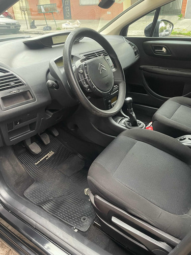 Citroën C4 1.6 X Pack Look