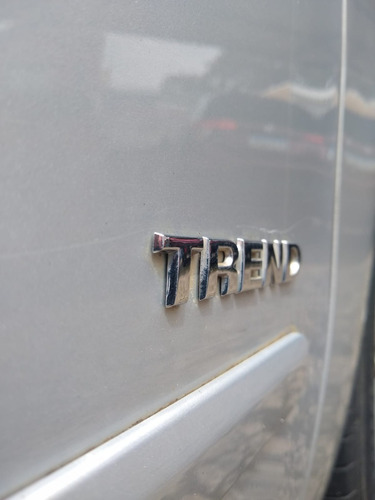 Imagem 6 de 11 de Vw Gol 1.0 Mi Total Flex | 2013