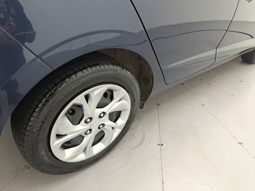 Hyundai HB20 1.0 12V FLEX COMFORT PLUS MANUAL