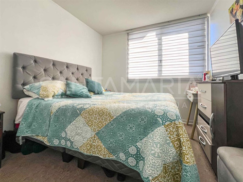 Departamento En Venta En Concepción