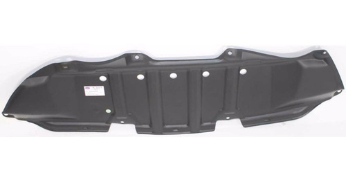 Imagen 3 de 6 de Tolva Inferior De Motor Central Toyota Corolla 2009 - 2013