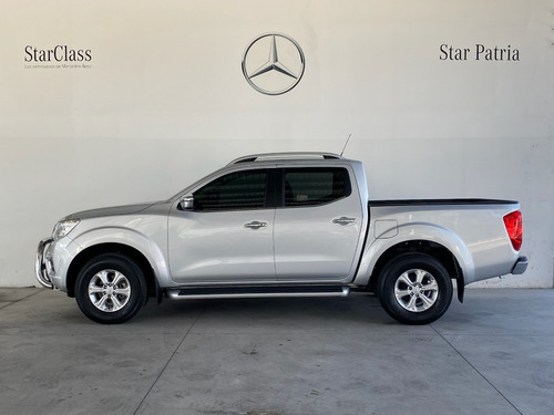 Imagen 4 de 15 de Star Patria Santa Anita Nissan Np 300 Frontier Platinum 2019