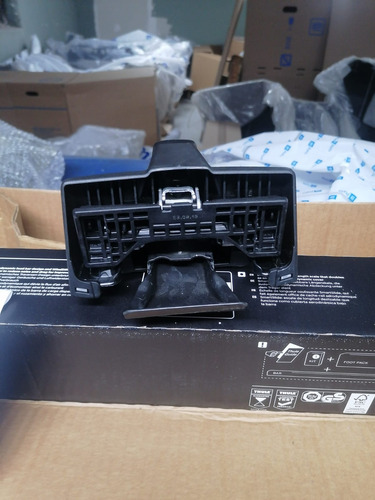Barras Transversales De Techo (equipaje) Thule Onix 21 Chevr