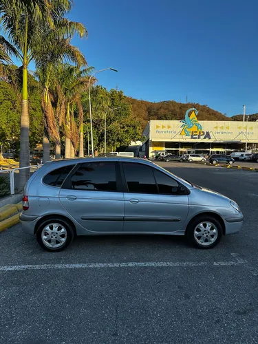 Renault Scenic 1.6