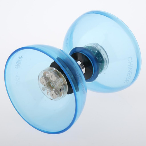 Chino Profesional Yoyo Azul