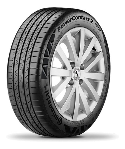 Llanta 175/70 R13 82t Powercontact 2 Continental