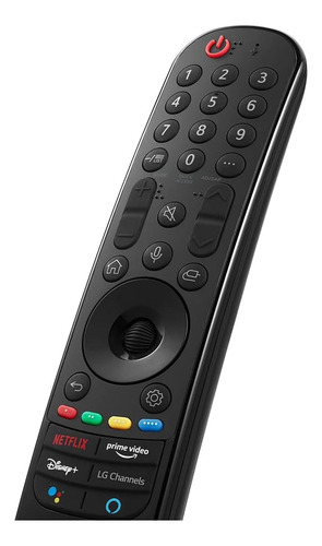 Control Remoto Mágico LG An-mr21gc 2021 Nfc Original Tv LG