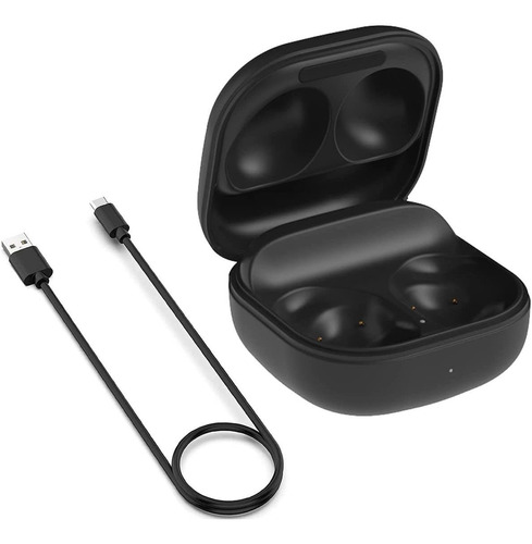 Estuche Cargador Para Auriculares Samsung Galaxy Buds Pro