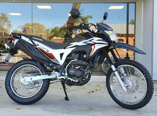 Imagen 2 de 9 de Honda Xr 190l 2023 - Xr 190