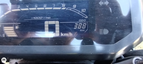 Yamaha Fzs Versión 3.0 Inmaculada !!! Como Cero Kilometro