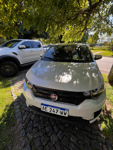 Fiat Mobi 1.0 Easy Pack Top