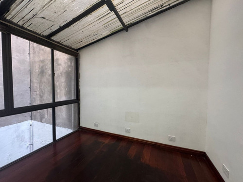 Venta Oficina Depto 4 Amb Balvanera Oportunidad