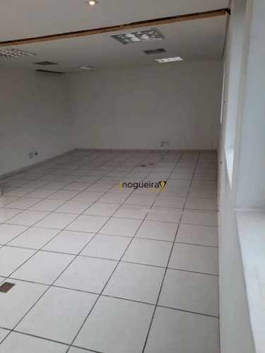 Imagem 7 de 22 de Conjunto À Venda, 102 M² Por R$ 870.000 - Itaim Bibi - São Paulo/sp - Cj0040