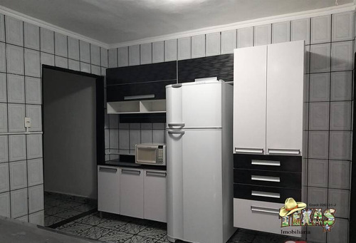 Imagem 6 de 7 de Sobrado Para Venda Jardim Eliane - 2349