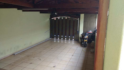 Imagem 4 de 8 de Sobrado Com 3 Dorms, Jardim Cidade Nova, Pirassununga - R$ 580 Mil, Cod: 10132015 - V10132015