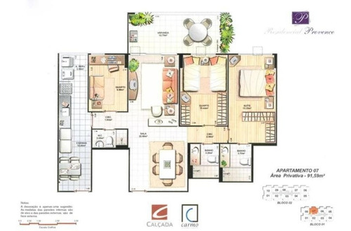 Imagem 13 de 14 de Apartamento À Venda No Bairro Barra Da Tijuca - Rio De Janeiro/rj - O-5705-13903