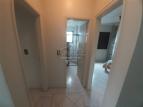 Imagem 26 de 30 de Apartamento, 2 Dorms Com 78 M² - Guilhermina - Praia Grande - Ref.: Mon413 - Mon413