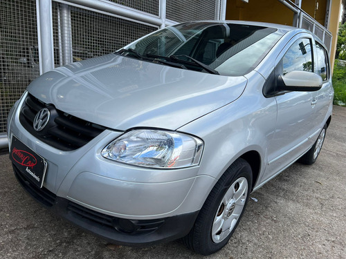 Volkswagen Fox 1.0 Vht Total Flex 5p