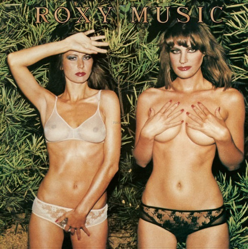 Roxy Music Country Life(vinilo Nuevo) Ruido Microtienda.