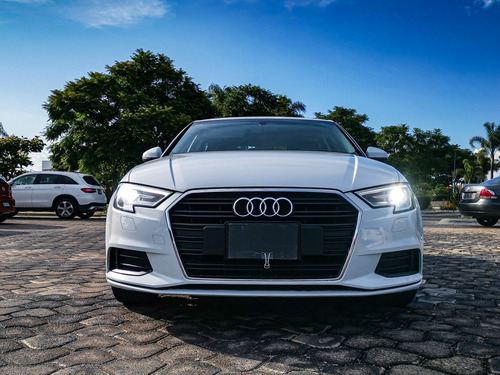 Imagen 7 de 15 de Audi A3 2019