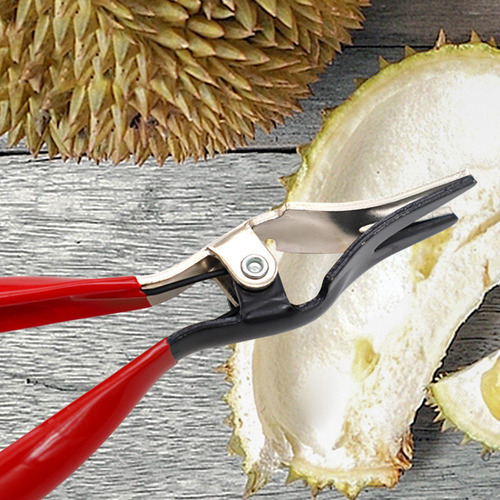 Manual Durian Shelling Machine Durian Clips Abridores Para