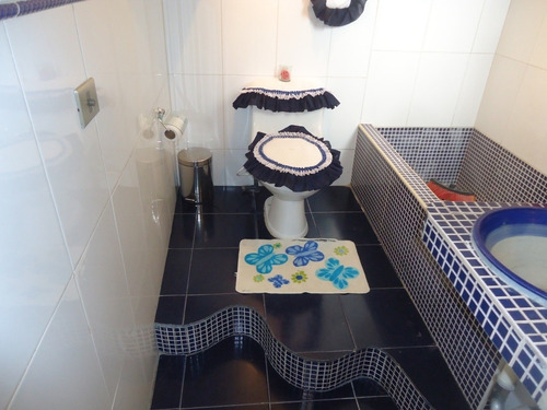Imagen 11 de 12 de Apartamento En Venta La Soledad Maracay*