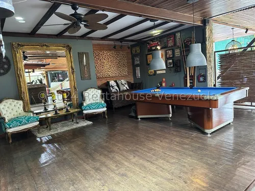 Ls Vende Casa La Escondida