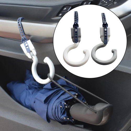 2 Bolsas De Compras Para Colgar Bolsas De Pañales, Equipo