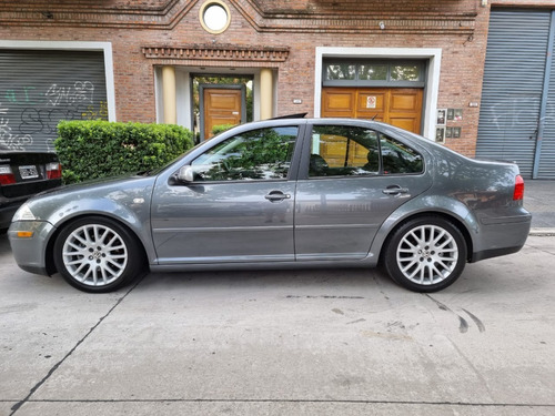 Volkswagen Bora 1.8t