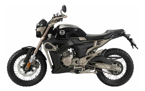 Imagen 9 de 11 de Zontes G1 155 Disponible