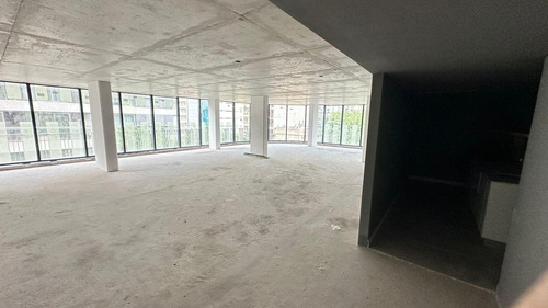 Alquiler Oficina 478m2 Esquina Con Cocheras - Libertador Y Olazabal - Belgrano - Dome