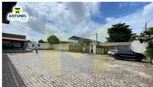 Imagem 4 de 17 de Alugue Galpão De 900m² Com Plataforma No Jordão - Ga-0595