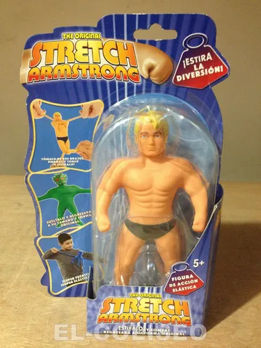 Mini sales stretch armstrong