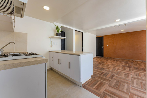 Imagen 5 de 14 de Venta Departamento Exterior En Ma. De Cármen Apa_1443 Ag/an