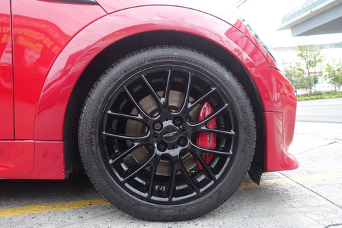 Imagen 13 de 13 de Mini Cooper S John Cooper Works 2012