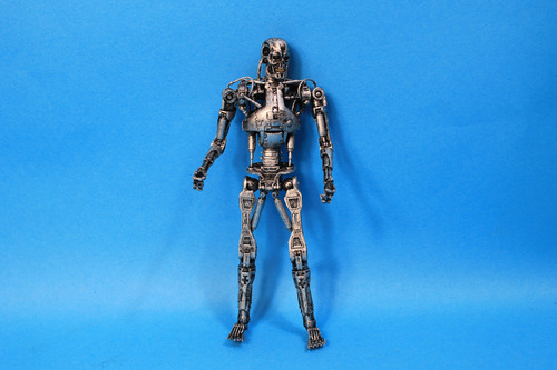 Endoskeleton Terminator Neca (Usado)